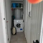 Aux 3 Domaines Appartement