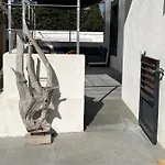 Apartamento Aux 3 Domaines T2 Avec Terrasse