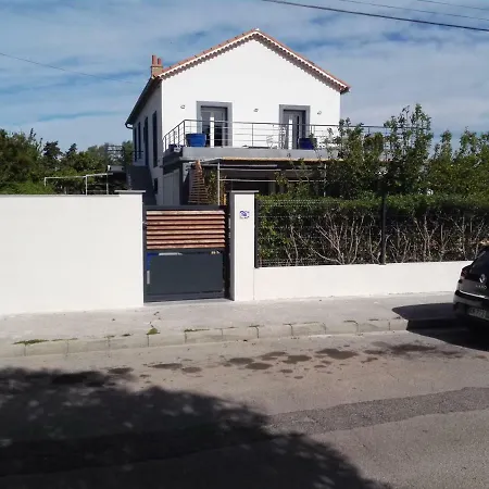 Apartamento Aux 3 Domaines T2 Avec Terrasse